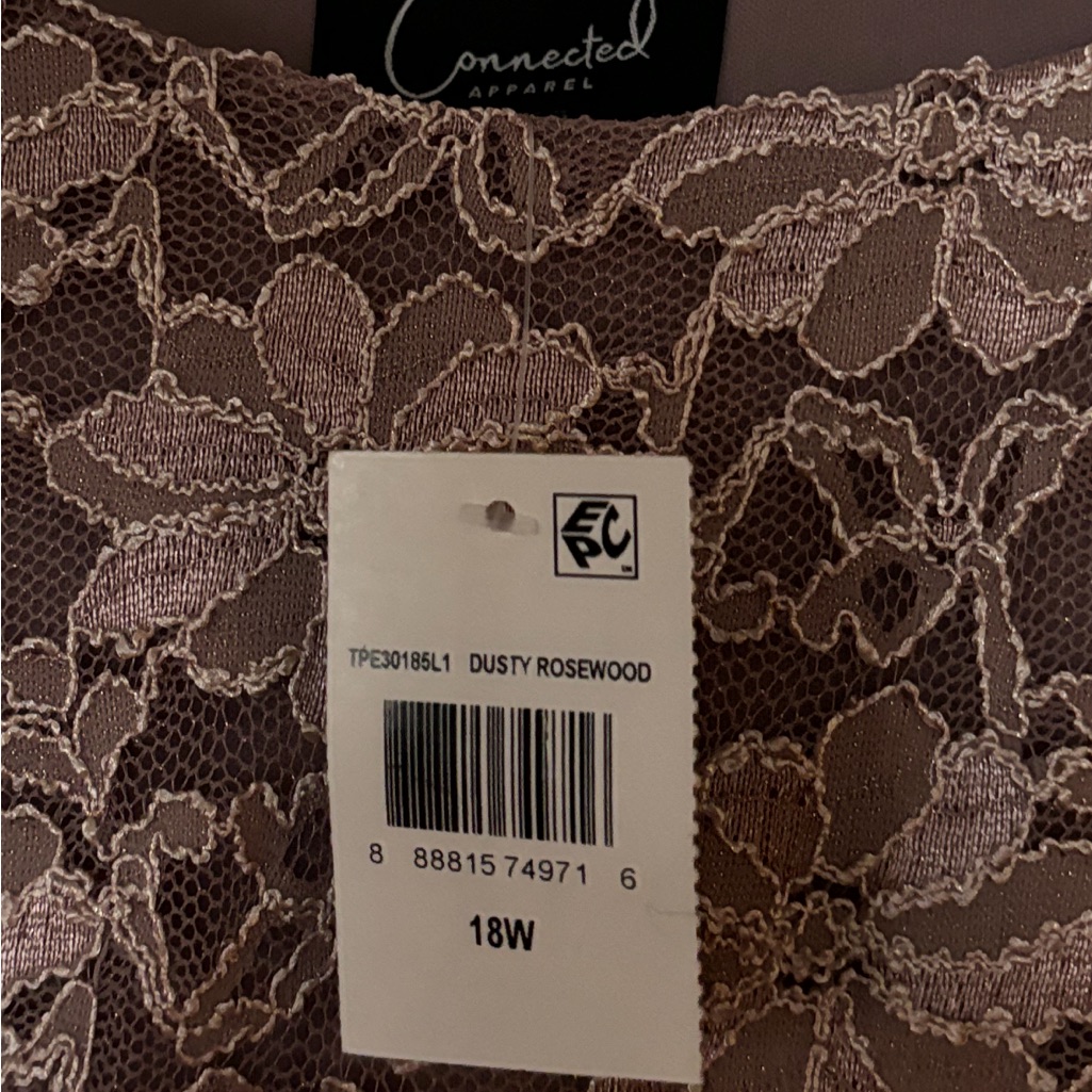 New With Tags Dress For Many Occasions.